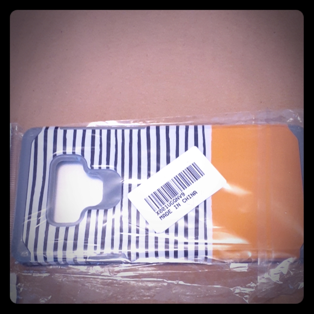 Phone case